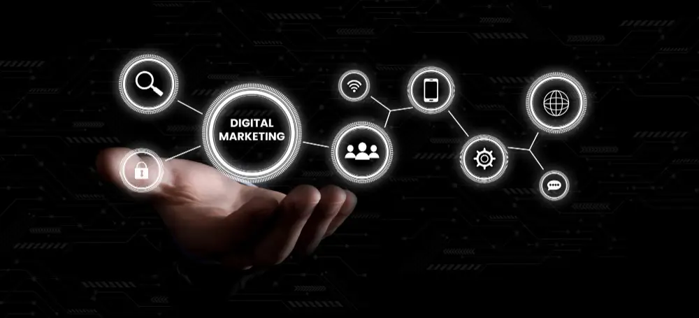 B2B Marketing Agency in Bangalore